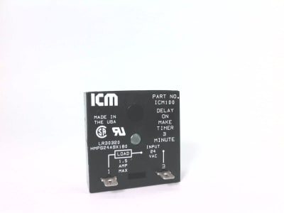 ICM ICM100