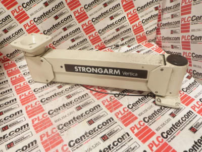 STRONGARM VERTICA