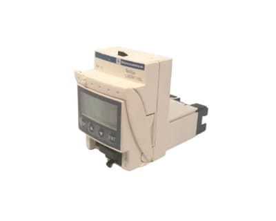 SCHNEIDER ELECTRIC LUCMT1BL