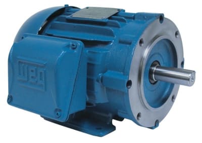 WEG 01518ET3E254TC-W22