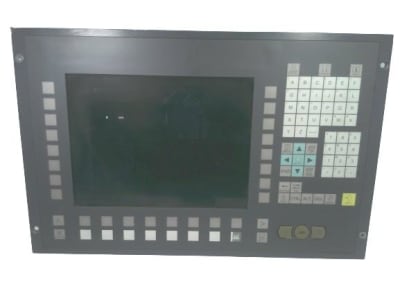 WOHRLE CB12TC-11053201