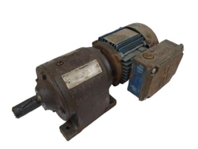 SEW EURODRIVE R40DT71K4BMHF