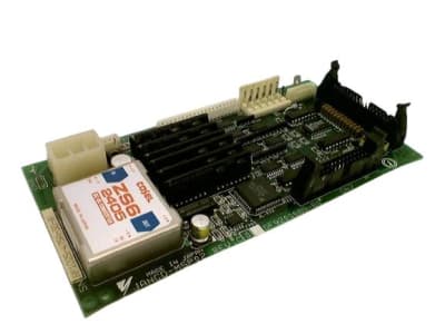 YASKAWA ELECTRIC JANCD-MSP02