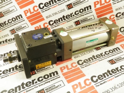 CKD CORP JSC3-FA-63B-100