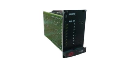 FESTO IC-8M3/2-2.0-24PH-SA