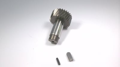 REGAL REXNORD S3K 32 H23PIN KT 200KV121