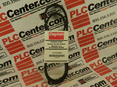 GRAINGER 3L440