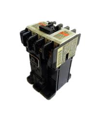 FUJI ELECTRIC 4GC0H0M20