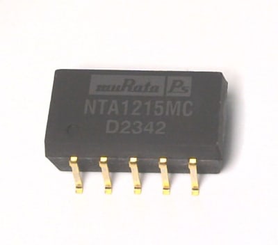 MURATA MANUFACTURING NTA1215MC