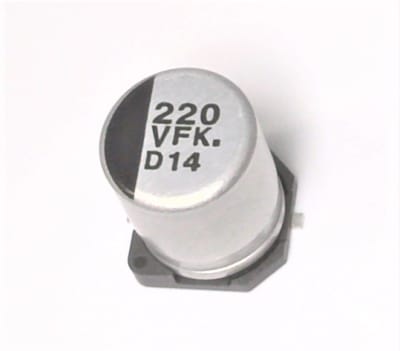 MATSUSHITA ELECTRIC EEE-FK1V221P