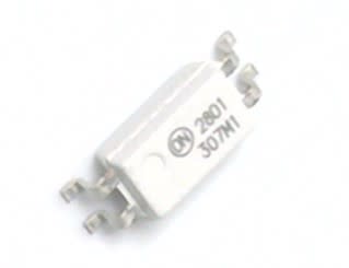ON SEMICONDUCTOR HMHA2801R2