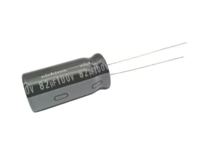 NICHICON UHE2A820MPD