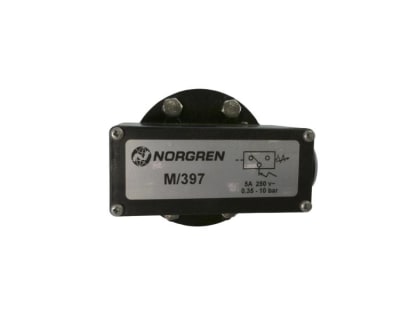 NORGREN M/397