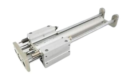 SMC MGGMB40-350