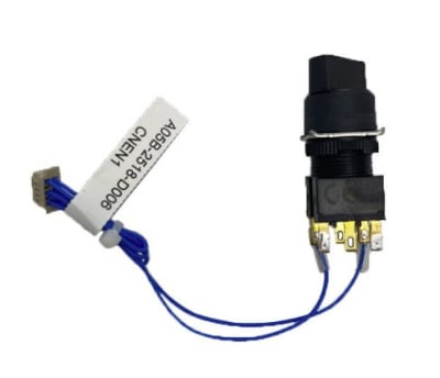 FANUC A05B-2518-D006