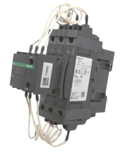 SCHNEIDER ELECTRIC LC1DPKV7