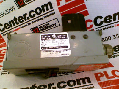 GENERAL ELECTRIC DATLB3115
