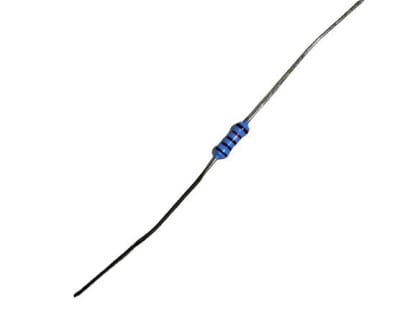 VISHAY MRS25000C1200FCT00