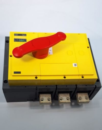 SCHNEIDER ELECTRIC 31344