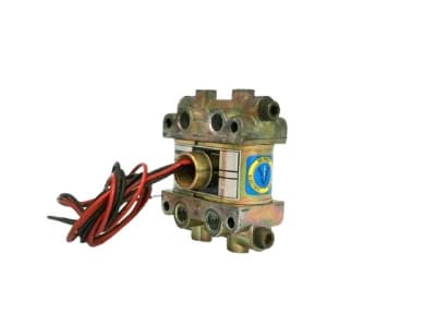 PARKER V33LB2150-120/60-110/50-ZA2