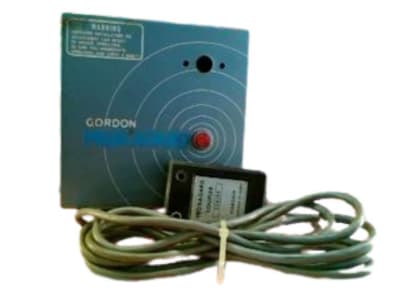 GORDON ENGINEERING PC110