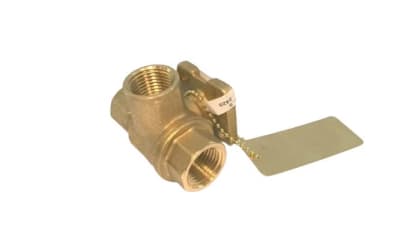 JOHNSON CONTROLS VG1841AE