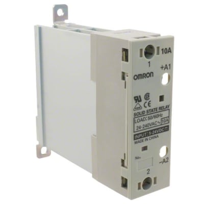 OMRON G3PA-210B-VD-X 5-24VDC