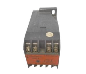 EATON CORPORATION EMT5-115