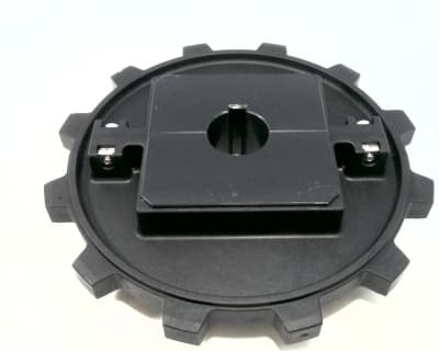REXNORD NS5996-12T 35MM 1KW