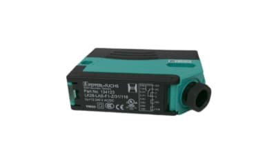 PEPPERL & FUCHS 134123