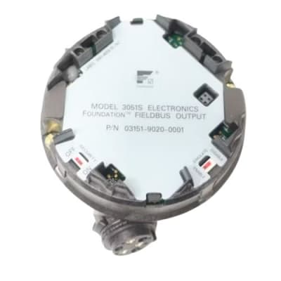 EMERSON 03151-9020-0001