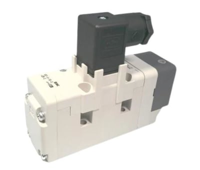 SMC VQ7-6-FG-S-3ZR-Q