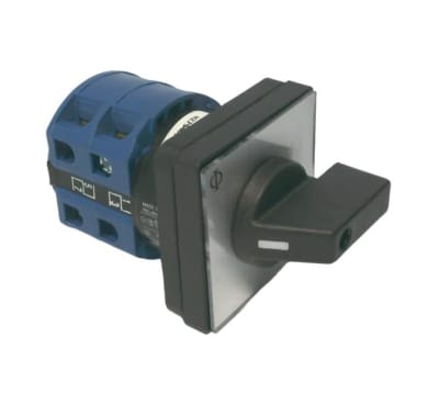 KRAUS & NAIMER CA20-A5C426-600-E