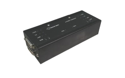 BLACK BOX CORP LE600A-R2