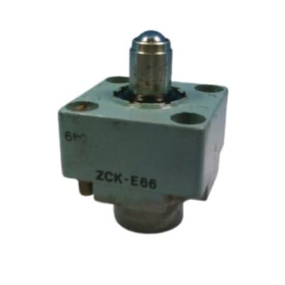 TELEMECANIQUE SENSORS ZCKE66