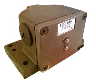 EUCHNER RGBF02X12-781L-M