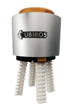 UBIROS GNT-08
