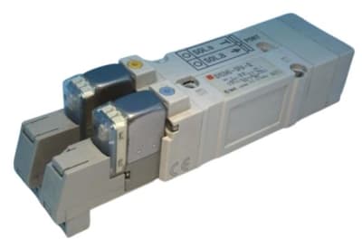 SMC SY5345-5FU-Q