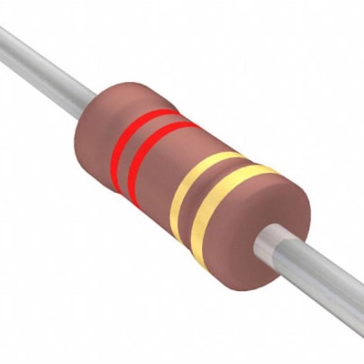 YAGEO FMP100JR-52-2R2