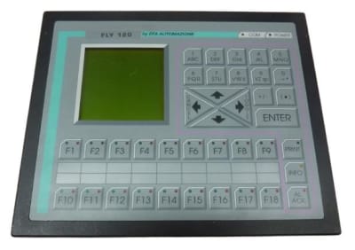 EFA AUTOMAZIONE FLY120