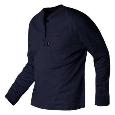 FLAMESAFE WORKWEAR HCNC2-L