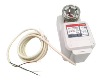 HONEYWELL M7410C1015