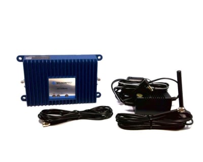 WILSON ELECTRONICS INC 460219