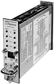 DET TRONICS R7094A2001