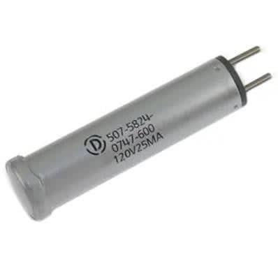 DIALIGHT 507-5824-0747-600F