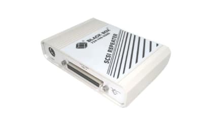 BLACK BOX CORP IC499AE