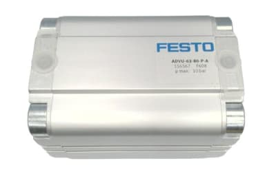 FESTO ADVU-63-80-P-A