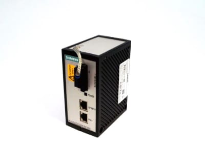 SIEMENS 6GK60100AP022AA0