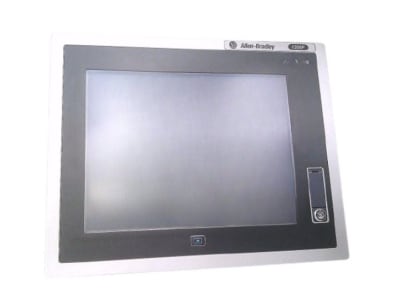 ALLEN BRADLEY 6181P-12A2MWX1DC
