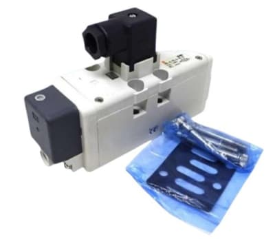 SMC VQ7-6-FG-D-3N-Q